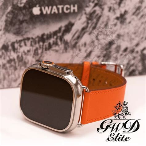 best hermes apple watch band replica|hermes apple watch bands 40mm.